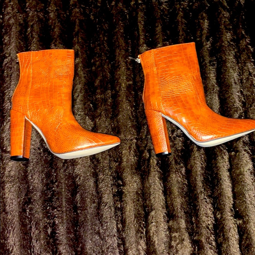 Booties - Picture 2 of 4